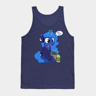 GGEZ Tank Top